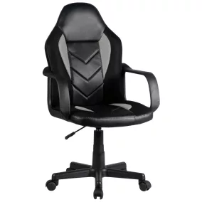 Gamer Szék F4g Fg-c18 Szürke