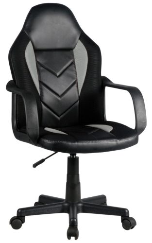 Gamer Szék F4g Fg-c18 Szürke