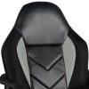 Gamer Szék F4g Fg-c18 Szürke
