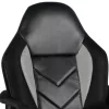 Gamer Szék F4g Fg-c18 Szürke