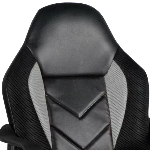 Gamer Szék F4g Fg-c18 Szürke