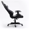 F4G FG33 Gamer Szék Fekete-Fehér Ergonomikus