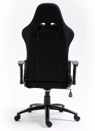 Furniture 4 Gamers FG38 Gamer Szék Szövet Kék