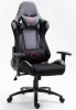 Szövet Gamer Szék F4g Fg38 Grafitszürke