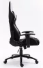 Furniture 4 Gamers FG38 Gamer Szék Szövet Szürke Ergonomikus