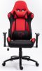 Furniture 4 Gamers FG38 Gamer Szék Szövet Piros