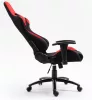 Furniture 4 Gamers FG38 Gamer Szék Szövet Piros