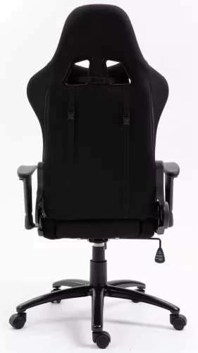 Furniture 4 Gamers FG38 Gamer Szék Szövet Piros