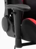Furniture 4 Gamers FG38 Gamer Szék Szövet Piros
