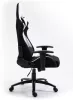 Furniture 4 Gamers FG38 Szövet Gamer Szék Fehér