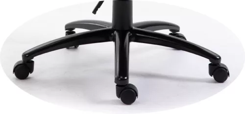 Furniture 4 Gamers FG38 Szövet Gamer Szék Fehér