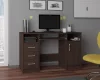 AKORD Ana Laminált Íróasztal Wenge