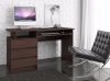 AKORD CLP Szabadonálló Íróasztal Wenge 135 cm