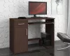 AKORD JAY Kompakt Számítógépasztal Wenge 90cm
