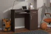 AKORD PIN Kompakt Íróasztal Laminált Wenge