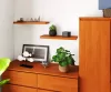 AKORD PS-3 Éger Fali Polc 60cm Laminált