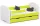 AKORD Smile Gyermekágy Laminált Lime 140x70 Matraccal