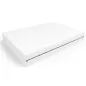   AKORD Comfort H2/H3 Szivacs Matrac Mikroszálas Fehér 100x200