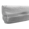 AKORD Comfort H2/H3 Memóriahabos Matrac Fehér 120x200