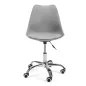 AKORD FD005 Ergonomikus Forgószék Polipropilén Szürke