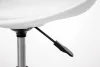 AKORD FD005 Ergonomikus Gyermek Forgószék Fehér
