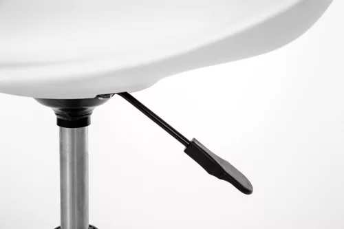 AKORD FD005 Ergonomikus Gyermek Forgószék Fehér