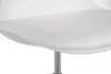 AKORD FD005 Ergonomikus Gyermek Forgószék Fehér