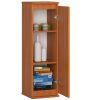 AKORD CLP W30 Fali Vitrin Éger