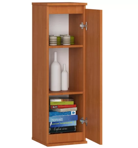 AKORD CLP W30 Fali Vitrin Éger