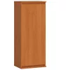 AKORD CLP W40 Fali Vitrin Égerfa