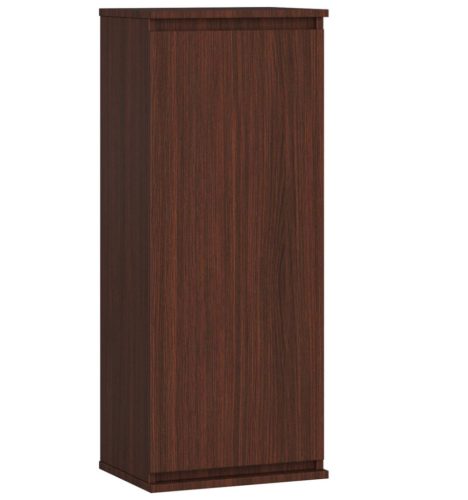 AKORD CLP W40 Fali Vitrin Wenge