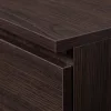 AKORD CLP 5 Fiókos Komód Wenge Laminált 60cm