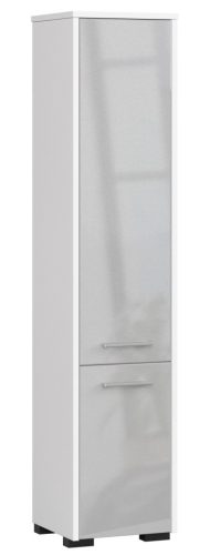 Fürdőszoba Állvány Fin Oszlop 30 2a 140cm Metál Fényes