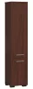 AKORD FIN Fürdőszobai Oszlopszekrény 140cm Wenge