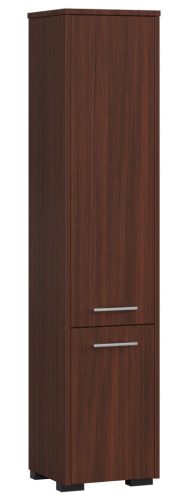 AKORD FIN Fürdőszobai Oszlopszekrény 140cm Wenge