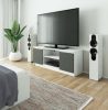 AKORD CLP c 140 Laminált Fehér-Szürke