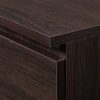 AKORD CLP TV Szekrény 160 Laminált Wenge Modern