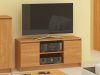 AKORD K120 TV Szekrény Éger 2 Ajtós