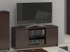 AKORD CLP TV-szekrény 120 Laminált Wenge
