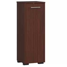 AKORD FIN S30 Fürdőszobai Álló Szekrény Wenge