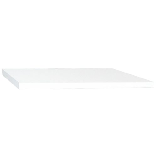 AKORD Lima S80 Konyhai Munkalap Laminált Fehér