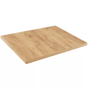 AKORD Oliwia S80 Konyhai Munkalap Craft Tölgy