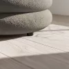 AKORD SNUGGO Ülőpuff Teddy Mocha Tárolóval