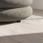 AKORD SNUGGO Ülőpuff Teddy Mocha Tárolóval