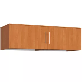 AKORD CLP 150 Szekrény Rátét Éger Laminált