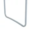Fancy Garden ARES Összecsukható Kemping Asztal Alumínium/MDF Szürke