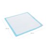 FEANDREA Kutya Pelenka Alátét 5 Rétegű Nedvszívó 60x60 cm 100 db