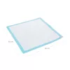FEANDREA Kutya Pelenka Alátét 5 Rétegű Nedvszívó 60x60 cm 100 db