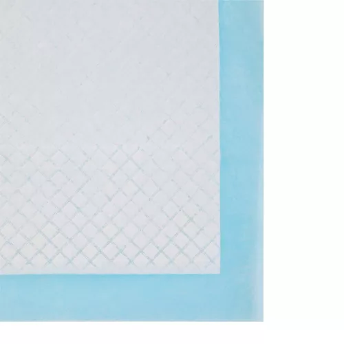 FEANDREA Prémium Kutya Pelenka 5-Rétegű Nedvszívó Alátét 55 db-os Csomag 60 x 90 cm
