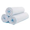 FEANDREA Prémium Kutya Pelenka 5-Rétegű Nedvszívó Alátét 55 db-os Csomag 60 x 90 cm